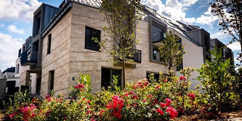 Oliver Apartman, 3 apartman 12 férőhely