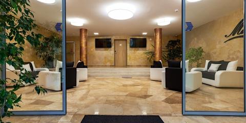 Hostel Mayer Superior, 17 szoba 52 férőhely