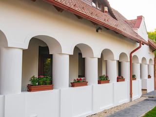 Vitorlás Vendégház, 7 szoba 22 férőhely