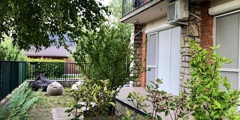 Fecske Family Apartman, 1 apartman 10 férőhely