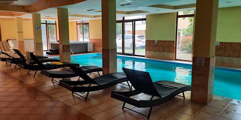 4Season Apartman, 1 apartman 4 férőhely