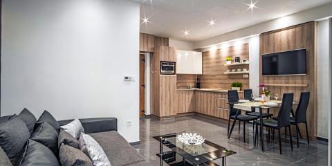 Villa Field6, 1 apartman 4 férőhely