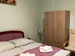 Valentina Apartman, 3 szoba 6 férőhely