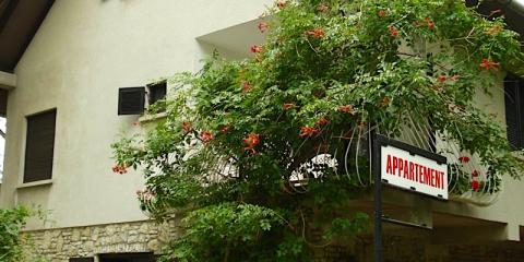 Mater Apartmanház, 2 apartman 12 férőhely