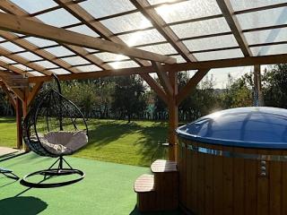 Mónika Apartman, 1 apartman 4 férőhely