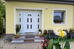 Misa Apartman, 1 apartman 4 férőhely