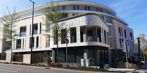 Spa Residence Carbona Apartment 205, 1 apartman 6 férőhely