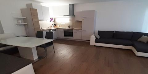 Beach Home Apartman, 1 apartman 1 férőhely