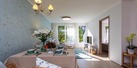 New VeronikApartman, 1 apartman 4 férőhely