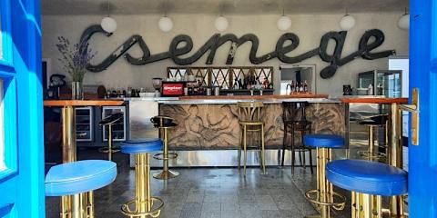 Káli Cool Apartmanház, 4 apartman 14 férőhely