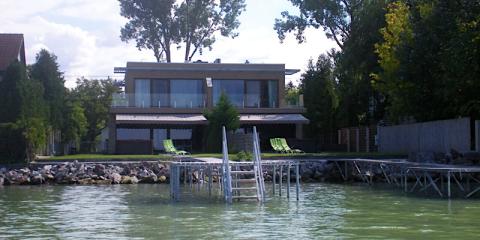 Abahaus Vendégház, 3 szoba 6 férőhely