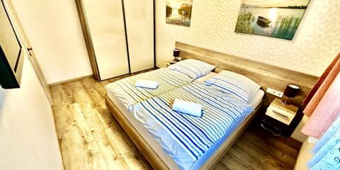 Unio Vendégház 2 -, 8 szoba 16 férőhely