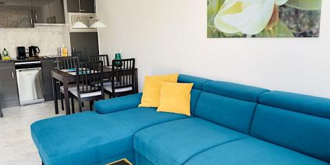 New Modern Apartment Lotusblüte, 1 apartman 4 férőhely