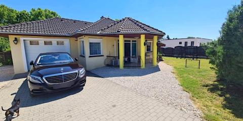 Siófok Private House, 3 szoba 6 férőhely