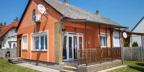 Kelemen Apartman, 1 apartman 4 férőhely