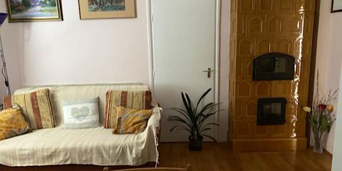 Családbarát Vendégház, 1 szoba 6 férőhely