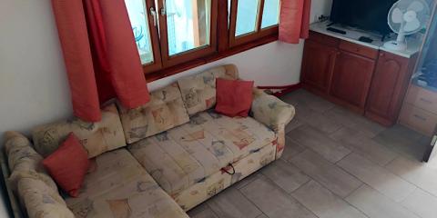 Kényelmes Nyaraló, 1 apartman 5 férőhely