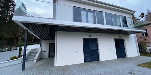 Rózsabors Panzió, 5 szoba 15 férőhely