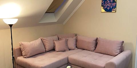 Bella Vita Apartman, 1 apartman 4 férőhely