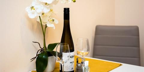 Tóth Vendégház, 4 szoba 7 férőhely