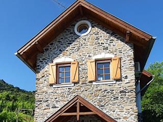 Sárkányles Vendégház, 2 szoba 4 férőhely