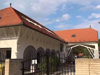 Lunczer Vendégház, 5 szoba 10 férőhely