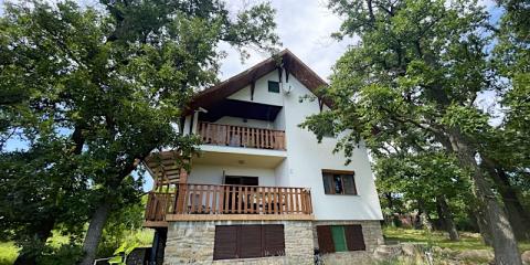 Tölgyfaliget és Balaton Vendégház, 4 szoba 6 férőhely