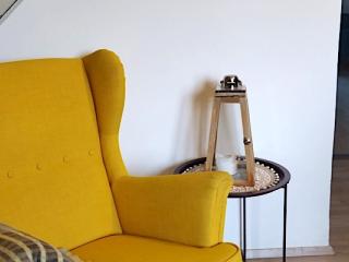 Csendes Vendégház, 2 szoba 6 férőhely