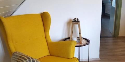 Csendes Vendégház, 2 szoba 6 férőhely