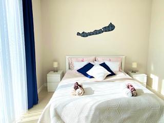 Luna Rossa Boutique Apartman, 1 apartman 4 férőhely