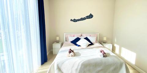 Luna Rossa Boutique Apartman, 1 apartman 4 férőhely