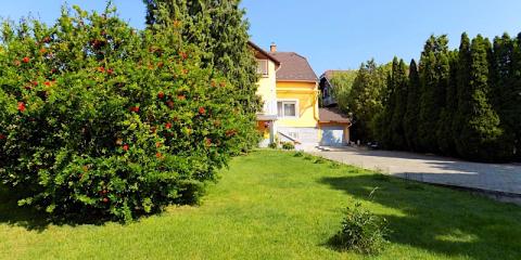 Aartház, 4 szoba 8 férőhely