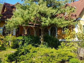 Kertből a hegyre Nyaralóház, 2 szoba 4 férőhely