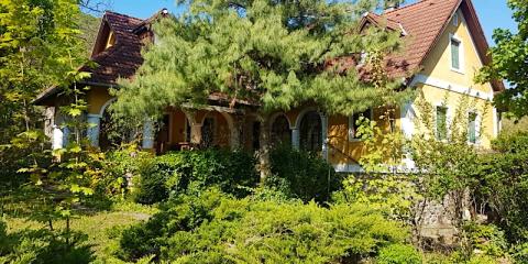 Kertből a hegyre Nyaralóház, 2 szoba 4 férőhely