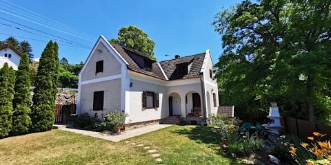 Judit Vendégház, 4 szoba 8 férőhely