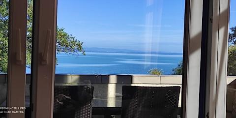 OneBeach Apartman, 1 apartman 6 férőhely