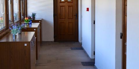 Föveny Apartman, 5 apartman 21 férőhely