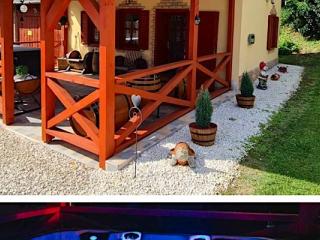 Kis Balaton Vendégház, 2 szoba 2 férőhely