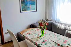 Clara Apartman, 1 apartman 3 férőhely