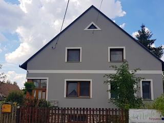 Bagoly Apartman, 1 apartman 7 férőhely