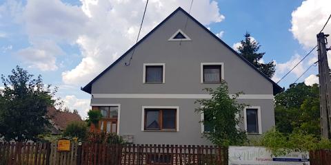 Bagoly Apartman, 1 apartman 7 férőhely