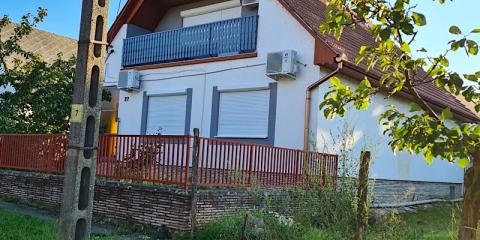 Orgona Apartman, 1 apartman 12 férőhely