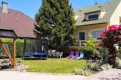 Villa Dalilla, 1 apartman 6 férőhely