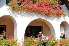 Noé Apartman, 1 apartman 5 férőhely