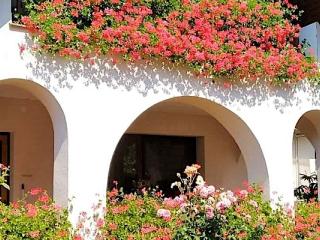 Noé Apartman, 1 apartman 5 férőhely