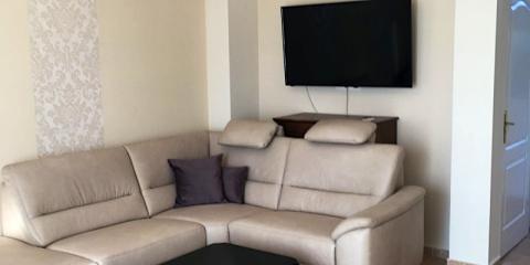 Aranyhíd Nyaralóház, 2 szoba 4 férőhely