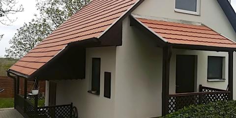 Véndiófa Nyaralóház, 2 szoba 6 férőhely