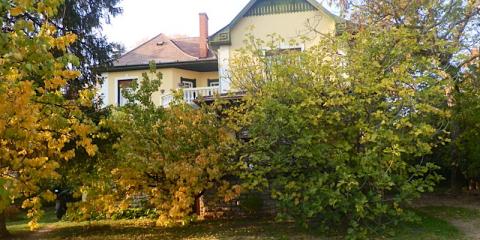Ambrózia Villa, 1 apartman 7 férőhely