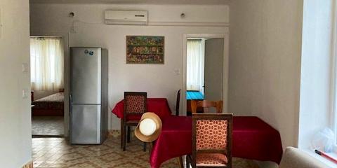 Rozmaring Apartmanház, 3 szoba 10 férőhely