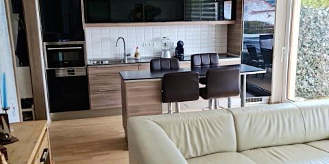 FüredKings Apartman, 1 apartman 4 férőhely